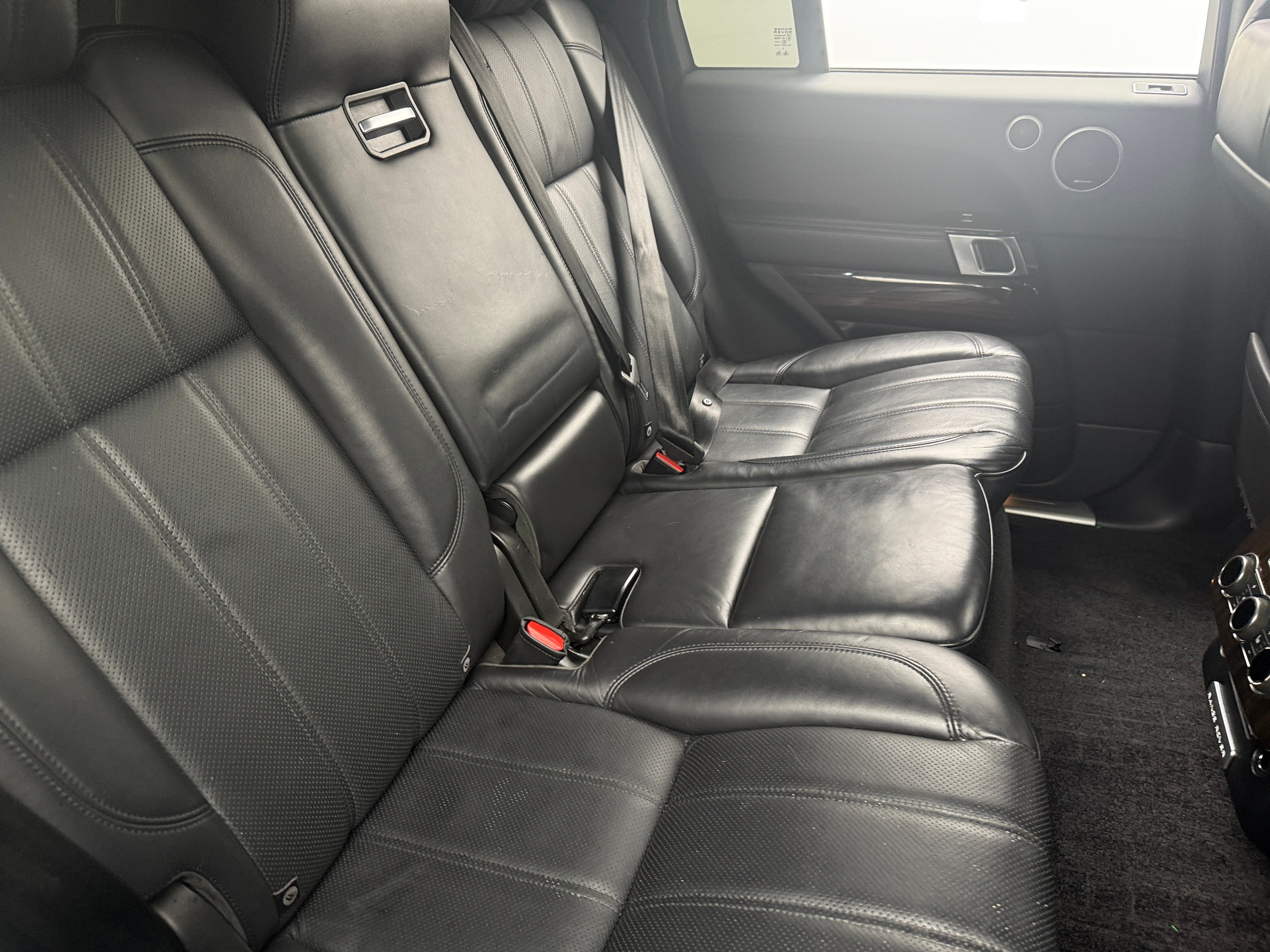 land rover range rover 2016 SALGS2PF6GA316045 image land rover range rover 2016 SALGS2PF6GA316045 image